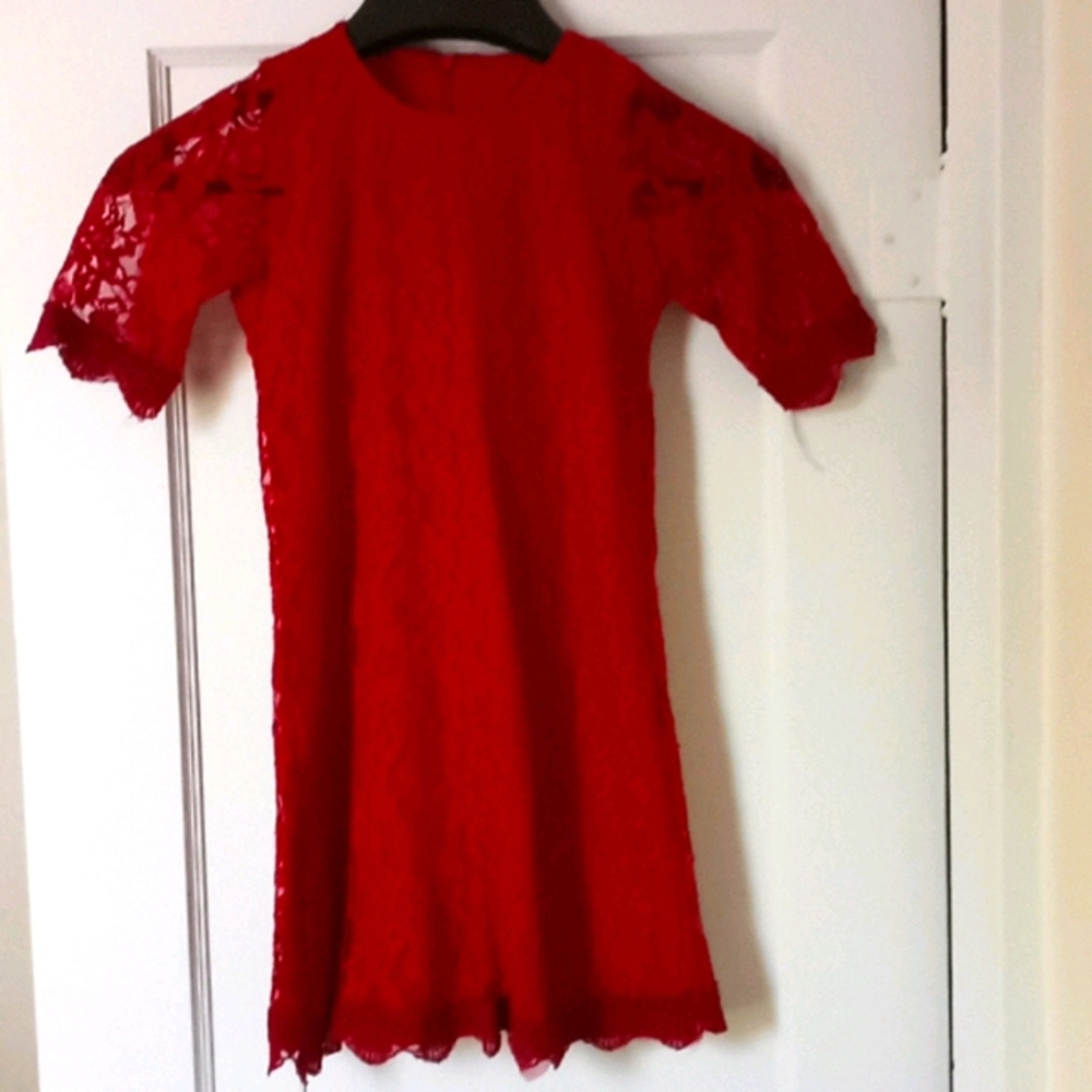 Mommy and me dresses